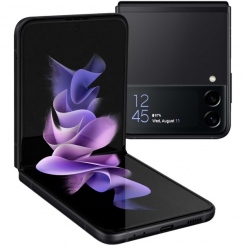 Samsung Galaxy Z Flip -  1